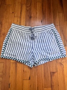 Vineyard Vines Striped Shorts